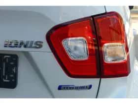 Suzuki Ignis (2023) thumbnail 7