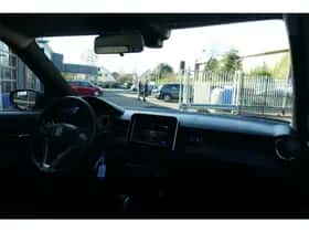 Suzuki Ignis (2023) thumbnail 9