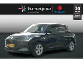 Suzuki Swift (2024) thumbnail 1