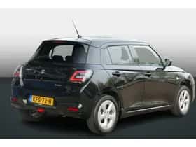 Suzuki Swift (2024) thumbnail 2