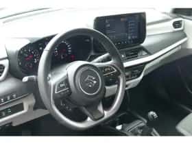 Suzuki Swift (2024) thumbnail 12