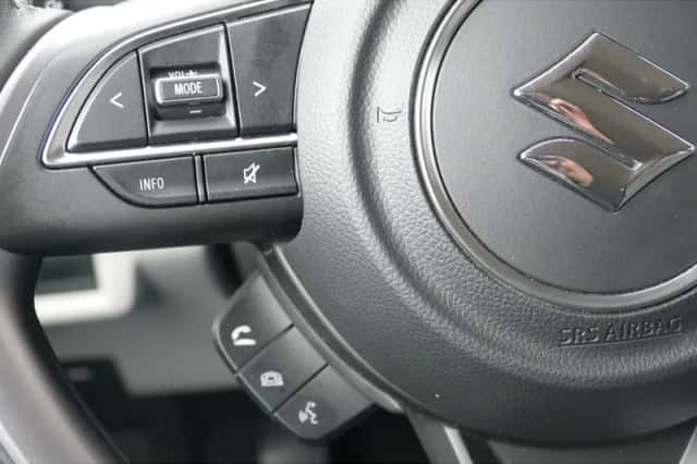 Suzuki Swift (2024) thumbnail 14