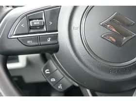 Suzuki Swift (2024) thumbnail 14