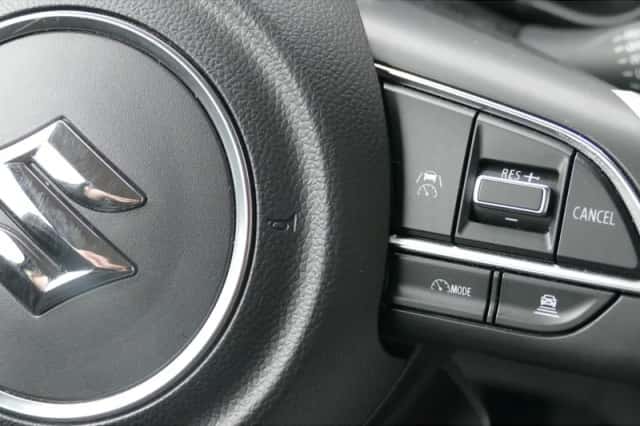 Suzuki Swift (2024) thumbnail 15