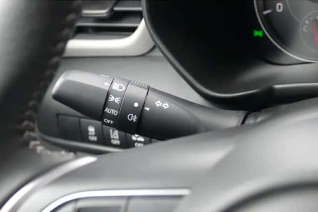 Suzuki Swift (2024) thumbnail 17