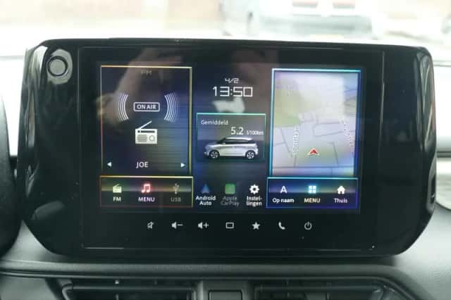 Suzuki Swift (2024) thumbnail 19