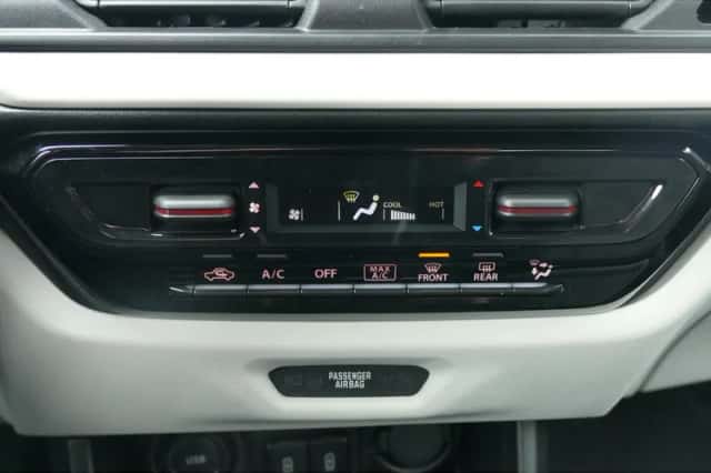 Suzuki Swift (2024) thumbnail 20