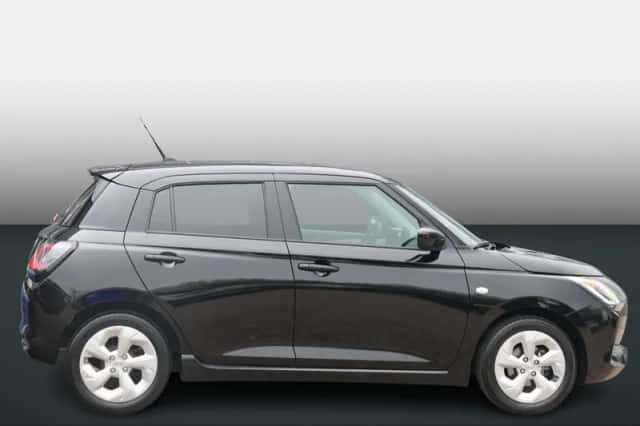 Suzuki Swift (2024) thumbnail 3
