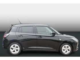Suzuki Swift (2024) thumbnail 3