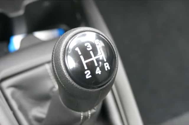 Suzuki Swift (2024) thumbnail 21