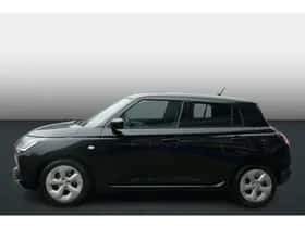 Suzuki Swift (2024) thumbnail 4