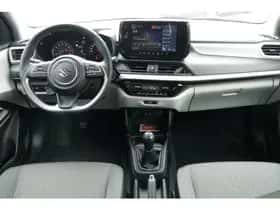 Suzuki Swift (2024) thumbnail 10