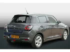 Suzuki Swift (2026) thumbnail 2