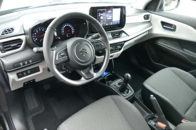 Suzuki Swift (2026) thumbnail 11
