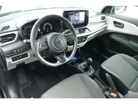 Suzuki Swift (2026) thumbnail 11