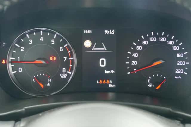 Suzuki Swift (2026) thumbnail 12
