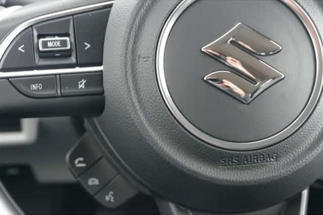 Suzuki Swift (2026) thumbnail 13