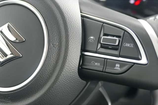 Suzuki Swift (2026) thumbnail 14