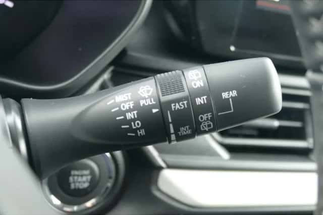 Suzuki Swift (2026) thumbnail 16