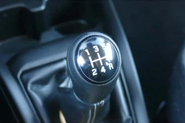 Suzuki Swift (2026) thumbnail 19