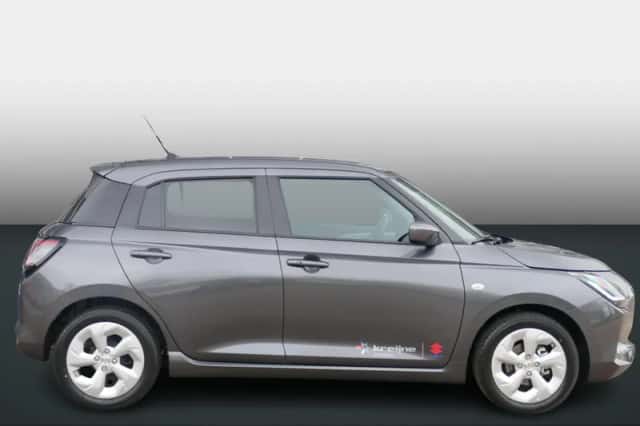 Suzuki Swift (2026) thumbnail 3