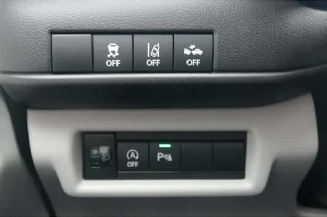 Suzuki Swift (2026) thumbnail 23