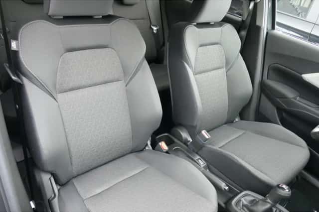 Suzuki Swift (2026) thumbnail 26