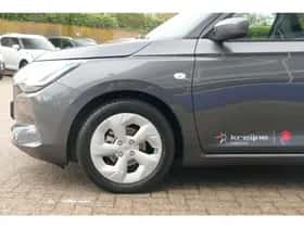 Suzuki Swift (2026) thumbnail 5