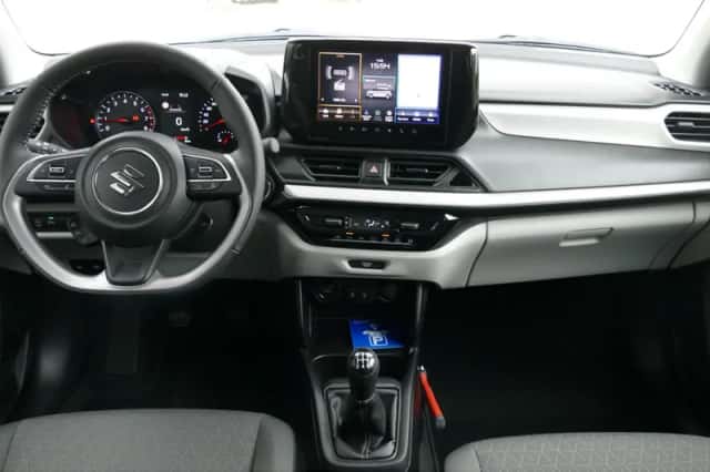 Suzuki Swift (2026) thumbnail 8