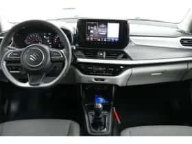 Suzuki Swift (2026) thumbnail 8
