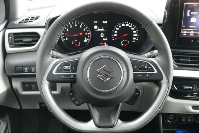 Suzuki Swift (2026) thumbnail 10