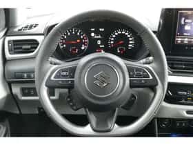 Suzuki Swift (2026) thumbnail 10