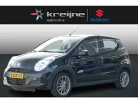 Suzuki Alto (2015) thumbnail 1