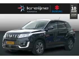 Suzuki Vitara (2019)