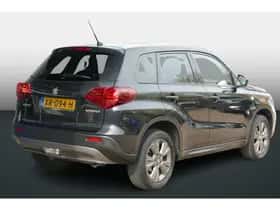 Suzuki Vitara (2019) thumbnail 2