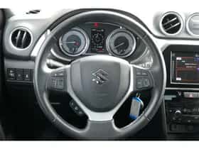 Suzuki Vitara (2019) thumbnail 11