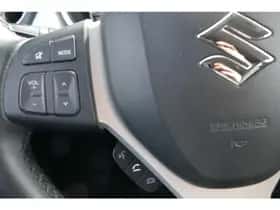 Suzuki Vitara (2019) thumbnail 12