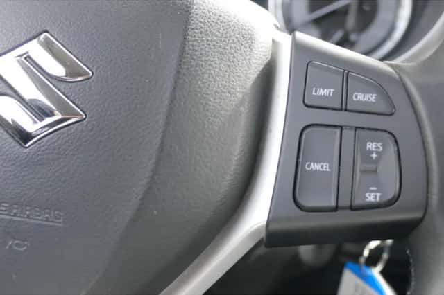 Suzuki Vitara (2019) thumbnail 13