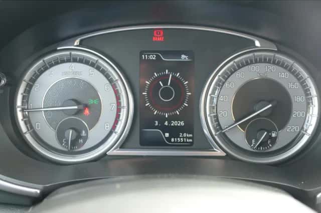 Suzuki Vitara (2019) thumbnail 14