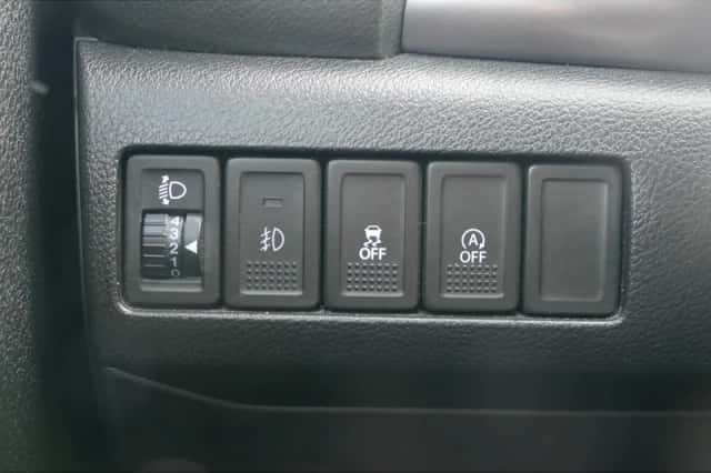 Suzuki Vitara (2019) thumbnail 15