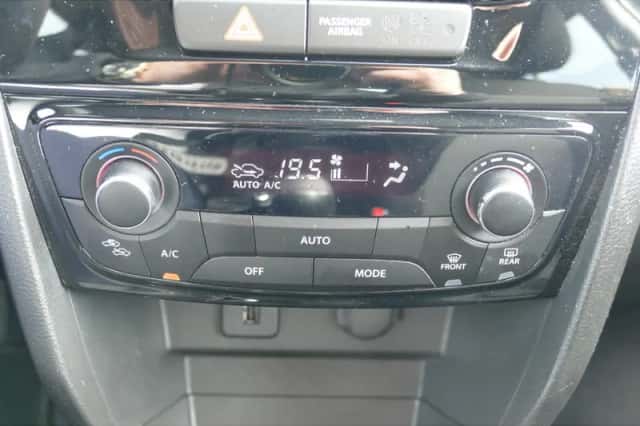 Suzuki Vitara (2019) thumbnail 19