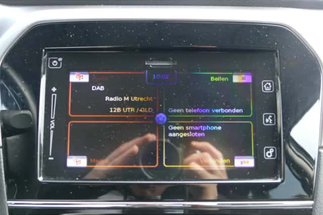 Suzuki Vitara (2019) thumbnail 20