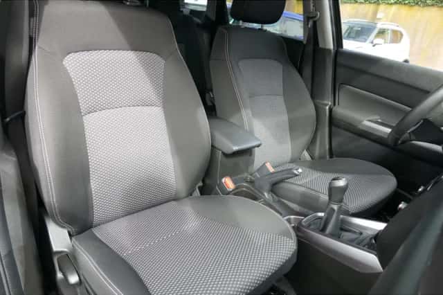 Suzuki Vitara (2019) thumbnail 22
