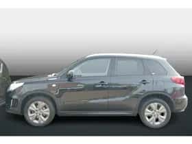 Suzuki Vitara (2019) thumbnail 4