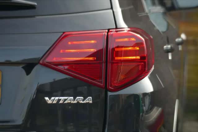 Suzuki Vitara (2019) thumbnail 7