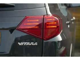 Suzuki Vitara (2019) thumbnail 7