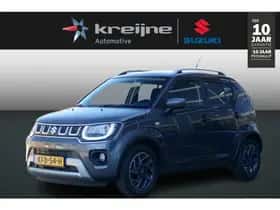 Suzuki Ignis (2020)