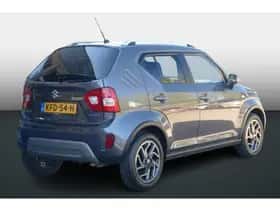 Suzuki Ignis (2020) thumbnail 2