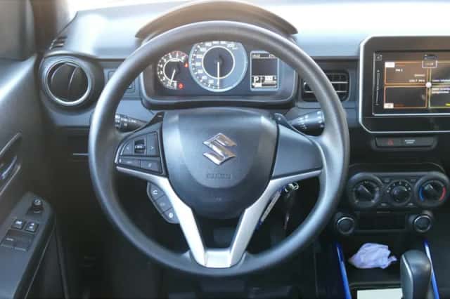 Suzuki Ignis (2020) thumbnail 11