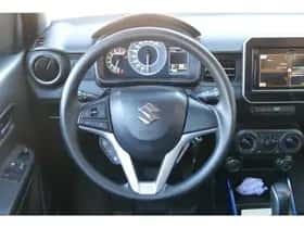 Suzuki Ignis (2020) thumbnail 11